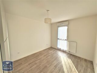  Appartement à louer 3 pièces 59 m²
