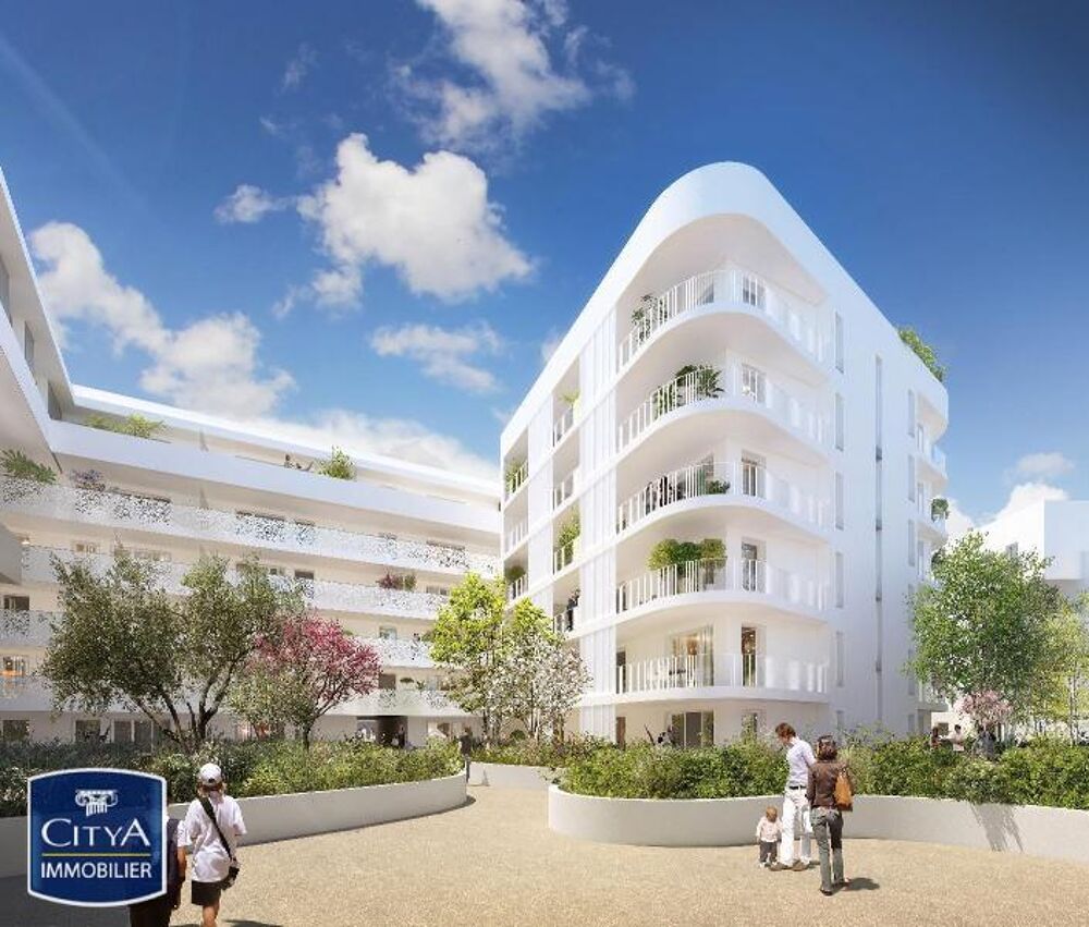 location Appartement - 2 pièce(s) - 41 m² Nice (06000)