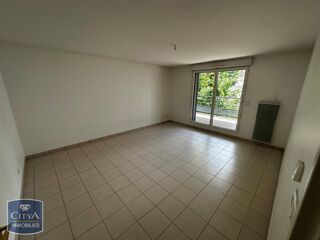 Appartement à louer 3 pièces 70 m²