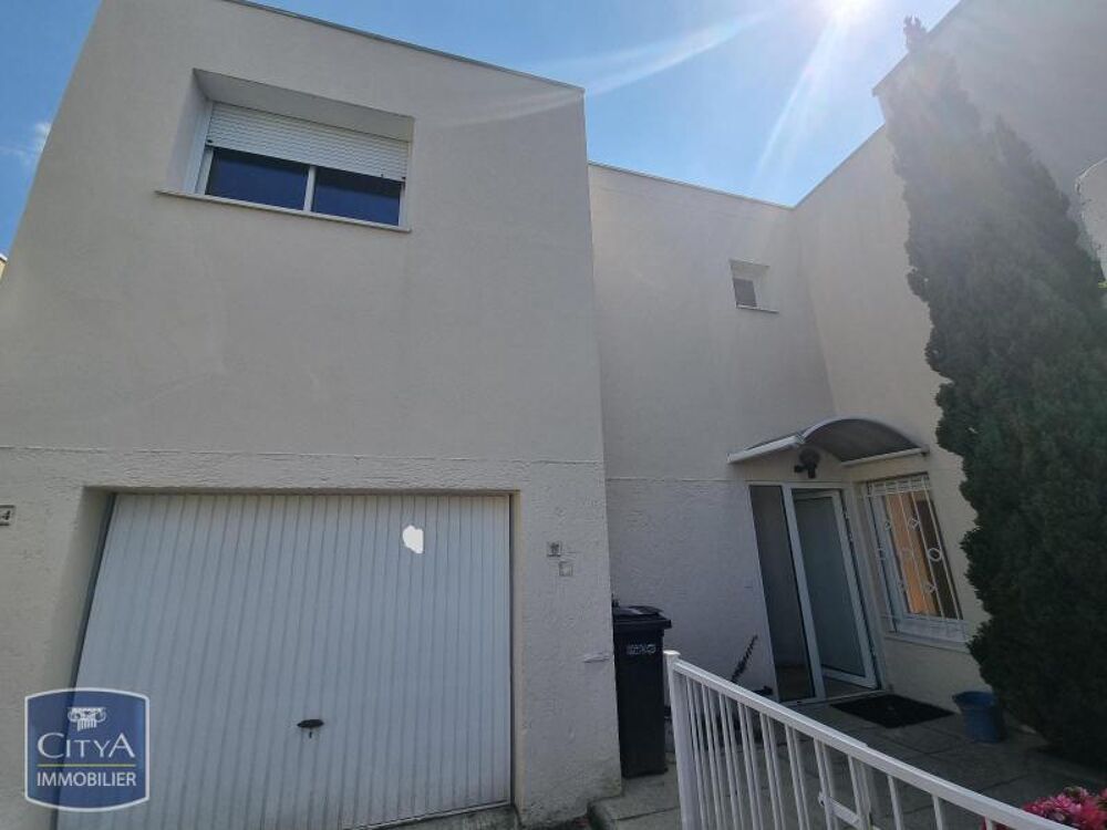 location Maison - 5 pièce(s) - 115 m² Saint-Genis-Pouilly (01630)