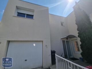  Maison à louer 5 pièces 115 m²
