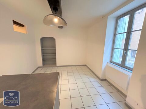  Appartement  louer 1 pice 28 m