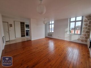  Appartement � louer 2 pi�ces 53 m�