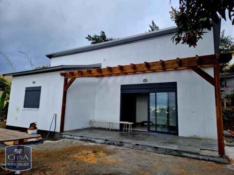  Maison � louer 4 pi�ces 90 m�