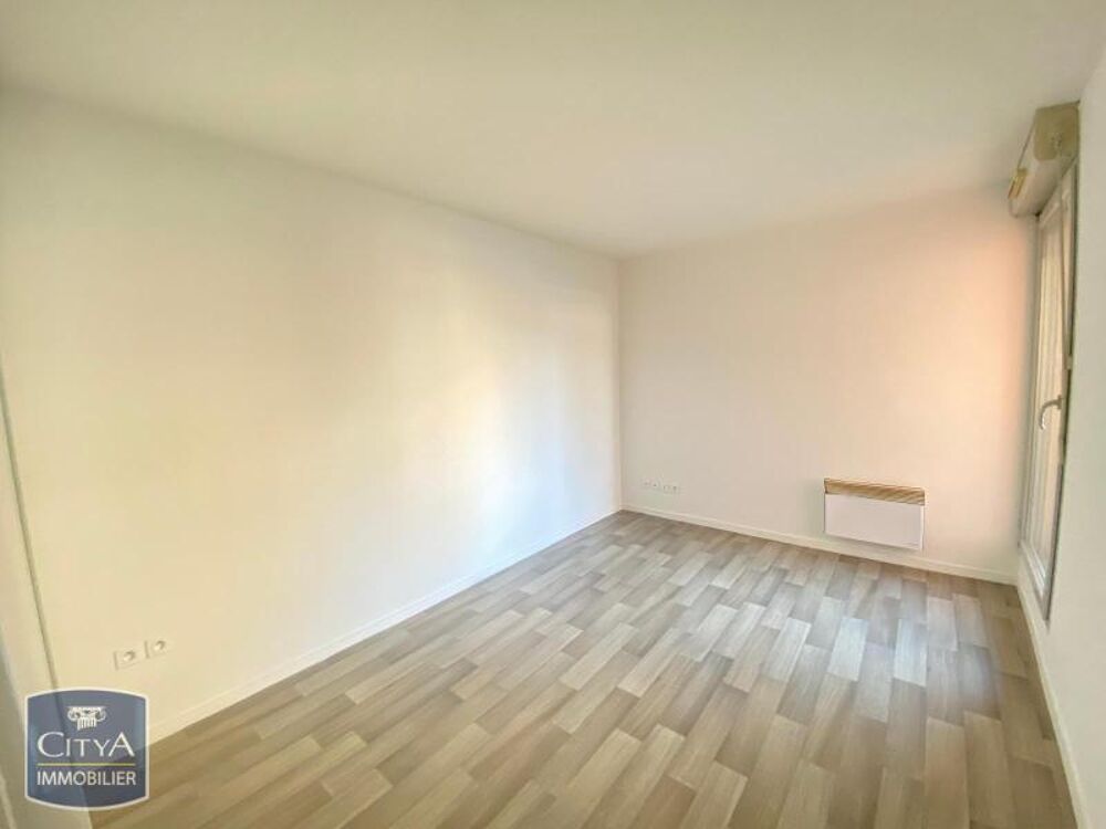 location Appartement - 2 pièce(s) - 49 m² Valenciennes (59300)