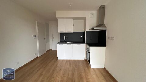  Appartement  louer 1 pice 23 m