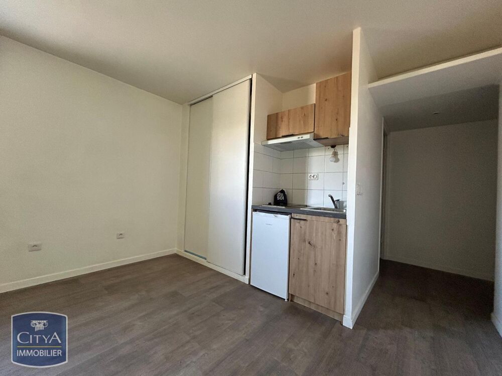 location Appartement - 1 pièce(s) - 24 m² Noisy-le-Grand (93160)