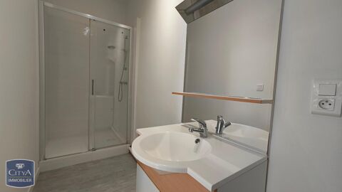  Appartement � louer 2 pi�ces 40 m�