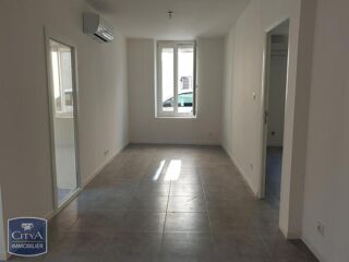  Appartement à louer 2 pièces 39 m²