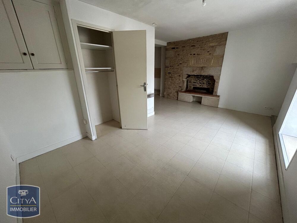 À louer : Appartement T1 situé à Alençon, dans le code p....