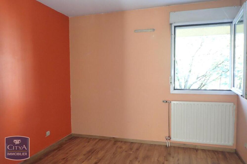 location Appartement - 3 pièce(s) - 66 m² Chambéry (73000)