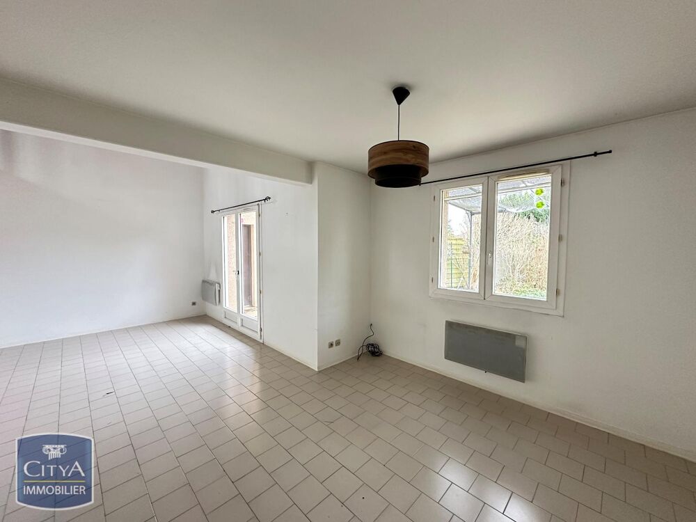 location Maison - 3 pièce(s) - 69 m² Senozan (71260)