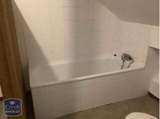  Appartement à louer 1 pièce 30 m²
