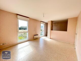 Appartement à louer 2 pièces 47 m²