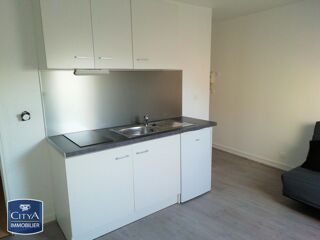  Appartement � louer 1 pi�ce 15 m�