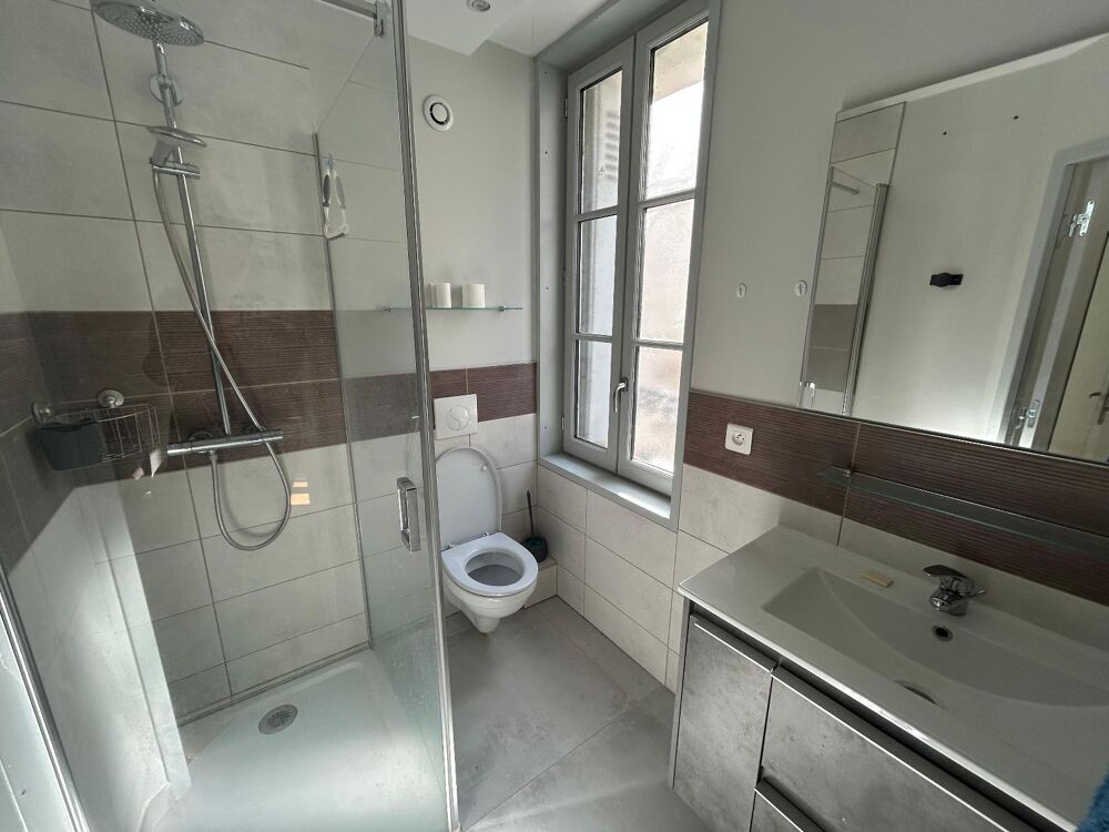 location Maison - 8 pièce(s) - 148 m² Tours (37000)