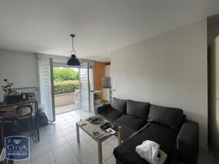  Appartement � louer 2 pi�ces 44 m�