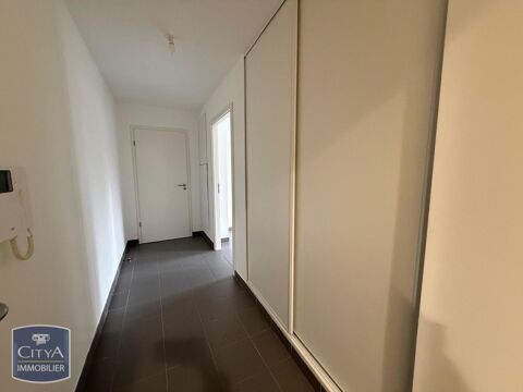  Appartement � louer 1 pi�ce 34 m�