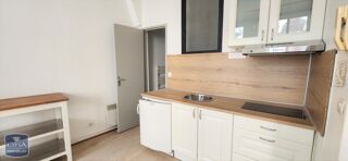  Appartement à louer 2 pièces 35 m²