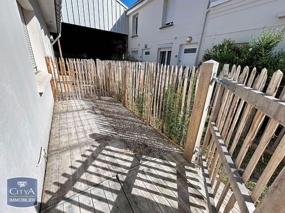 location Appartement - 1 pièce(s) - 22 m² Lambersart (59130)