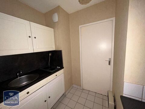  Appartement � louer 1 pi�ce 32 m�