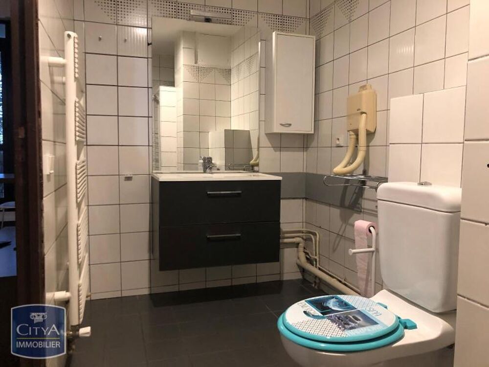 location Appartement - 1 pièce(s) - 43 m² Lognes (77185)