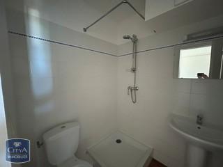  Appartement à louer 2 pièces 28 m²