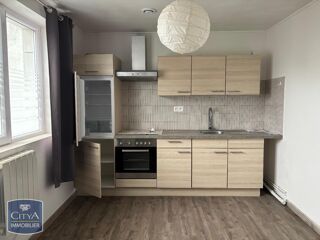  Appartement � louer 3 pi�ces 58 m�