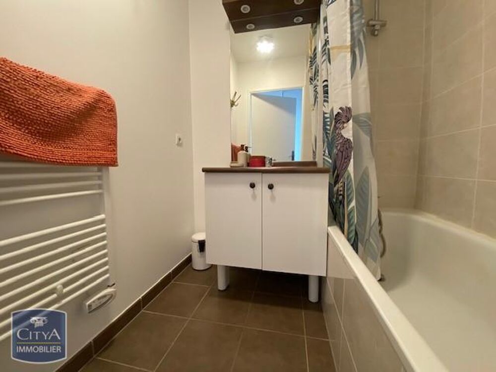 location Appartement - 2 pi�ce(s) - 51 m� Meaux (77100)