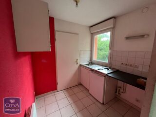  Appartement à louer 2 pièces 55 m²