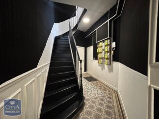  Appartement � louer 1 pi�ce 22 m�