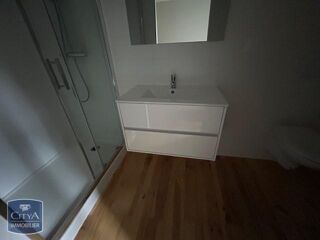  Appartement à louer 2 pièces 28 m²