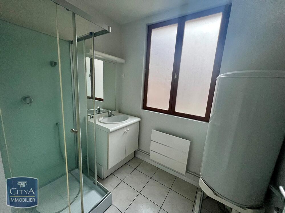 location Appartement - 2 pièce(s) - 28 m² Lille (59000)