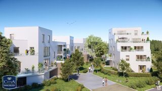  Appartement � louer 3 pi�ces 56 m�