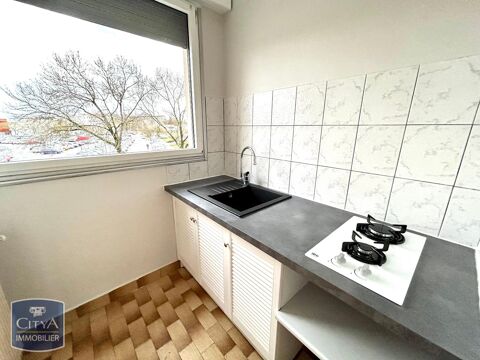  Appartement � louer 1 pi�ce 32 m�