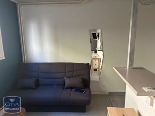  Appartement � louer 1 pi�ce 16 m�
