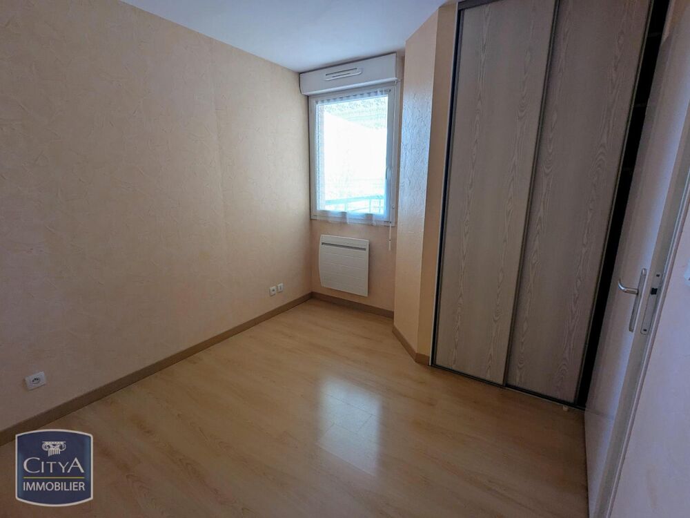 location Appartement - 2 pièce(s) - 36 m² Dijon (21000)