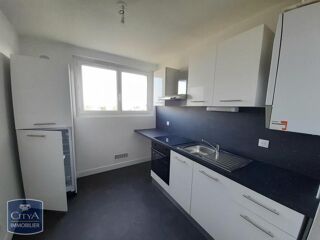  Appartement à louer 3 pièces 67 m²