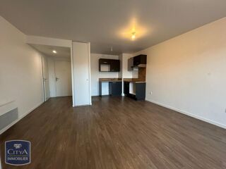  Appartement à louer 3 pièces 59 m²