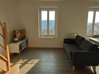  Appartement � louer 1 pi�ce 42 m�