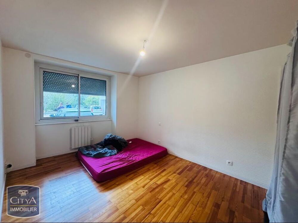 location Appartement - 3 pièce(s) - 59 m² Hières-sur-Amby (38118)
