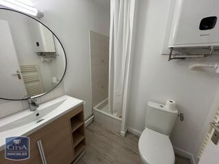  Appartement � louer 1 pi�ce 18 m�