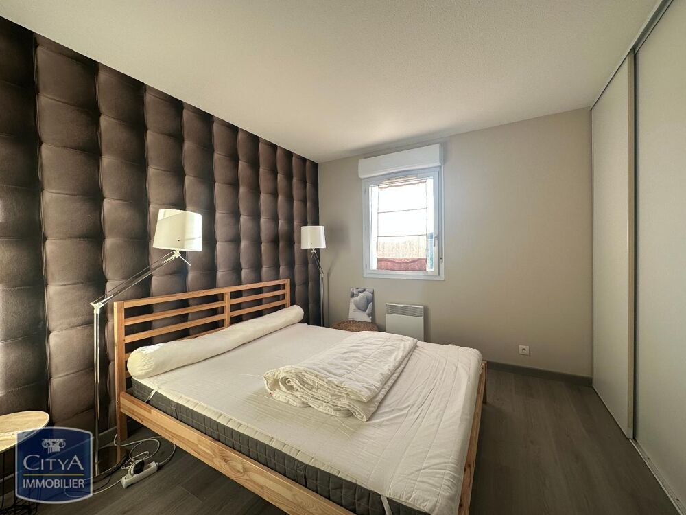 location Appartement - 3 pièce(s) - 65 m² Albi (81000)