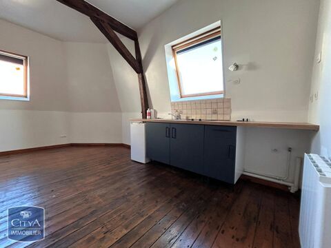  Appartement � louer 2 pi�ces 41 m�