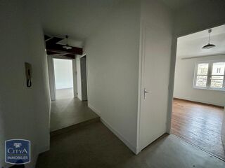  Appartement � louer 2 pi�ces 49 m�