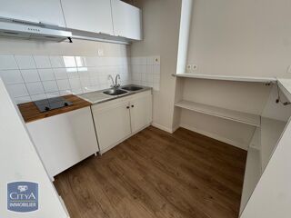  Appartement � louer 2 pi�ces 53 m�