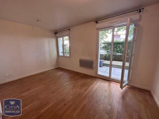  Appartement à louer 1 pièce 27 m²