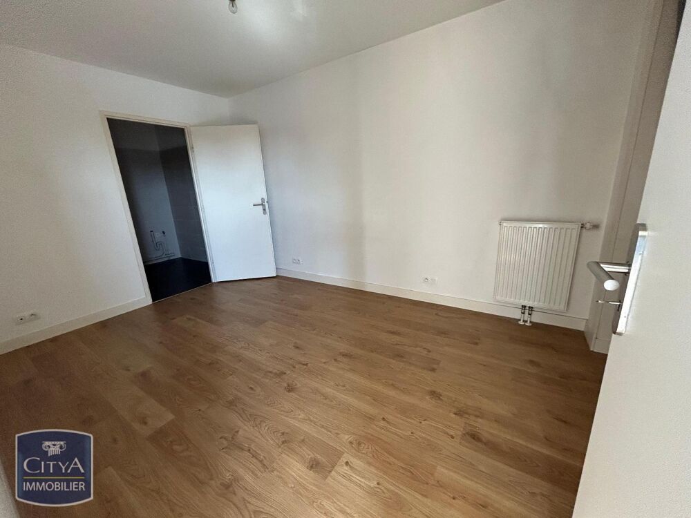 location Appartement - 2 pièce(s) - 54 m² Mouvaux (59420)