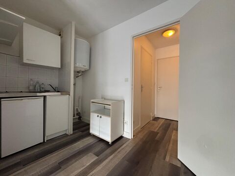  Appartement � louer 1 pi�ce 21 m�