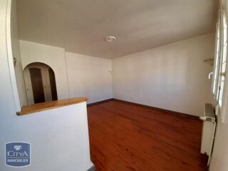  Maison à louer 2 pièces 43 m²